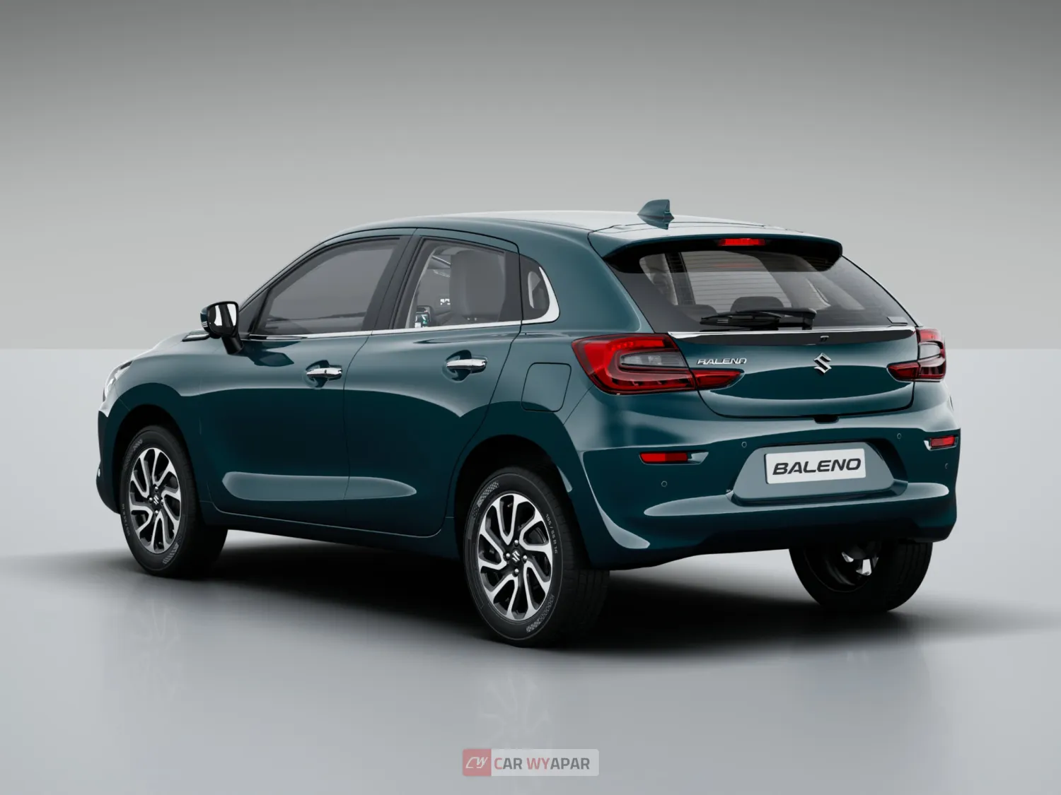 Maruti Baleno